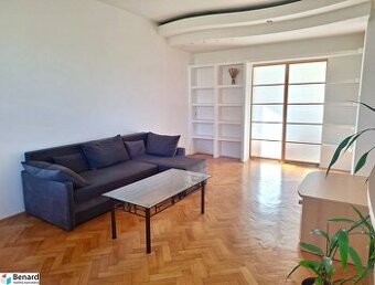 NA PRENÁJOM 2  IZBOVÝ BYT, BALKÓN, PREŠOV, UL. PAVLOVIČOVO N