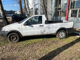 Kúpim čerpadlo Fiat 1,3 jtd 62 kw  kód 223A90000