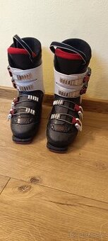 Detské lyžiarky veľkosť 34