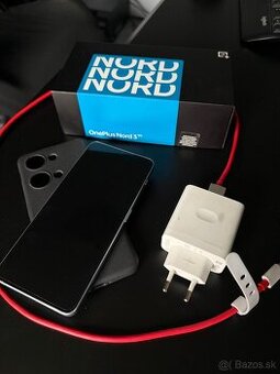 Oneplus nord 3 16/256 GB