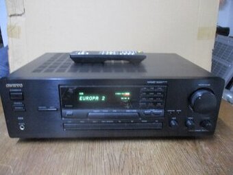 ONKYO TX-8522 stereo receiver
