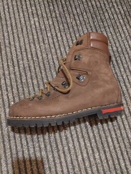 Garmont turistické topanky