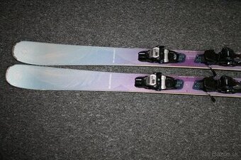 freeride Blizzard 159 cm