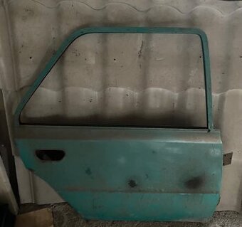 Dvere škoda 105,120