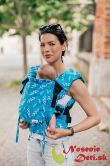 Detský nosič Be Lenka