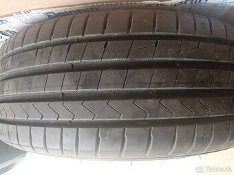 Predám pneumatiky Hankook