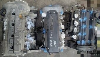 MOTOR M16A SUZUKI SX4 1.6 2010 predám MOTOR M16A SUZUKI SX4