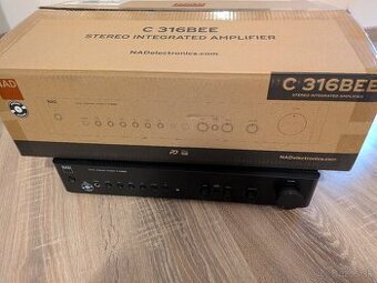 Nad C316Bee V2
