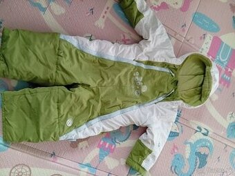 Zimná kombinéza 92