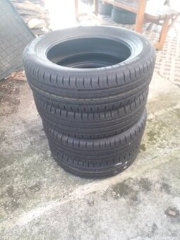 CONTINENTAL 165/60/R15  -NOVÉ-NEPOUŽITÉ-LETNÍ
