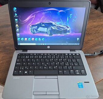 HP EliteBook 820 G1
