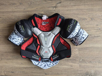 Predám chrániče ramien Bauer Vapor 3X-LE SR - veľkosť L