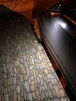 LED moduly pod spätné zrkadlá / Octavia 2 FL, 3, Superb 2,3