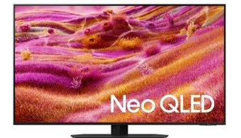 Kúpim TV zn. Samsung 50" Neo QLED