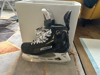 Bauer supreme 2s pro