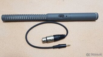 Profesionálni mikrofón Beyerdynamic EMX 86