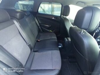 Opel Astra Zafira Meriva Vectra Insignia Corsa Antara A/T