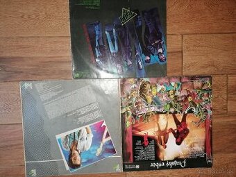 LP Team a Pražský vyber