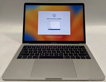 Predam/Vymenim MacBook Pro 2017 Ako novy