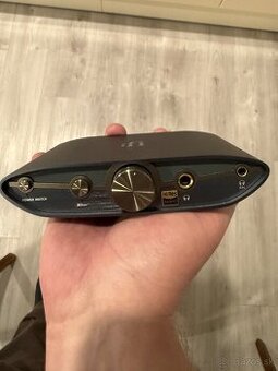 iFi Zen DAC 3