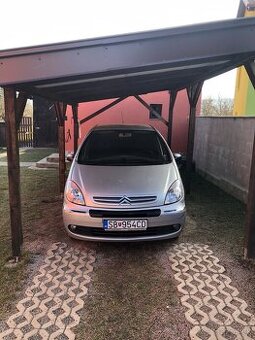 Citroën xsara Picasso 2.0hdi