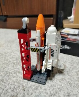 Space Craft, kompatibilné s LEGO