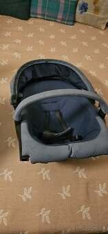 Predám kočiar stokke