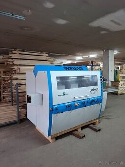 Hobľovacia fréza štvorstranná