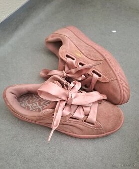 Puma damske /dievcenske tenisky