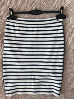 Tommy Hilfiger  sukňa  -originál