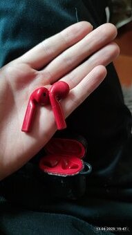 Honor bezdrôtové sluchadla