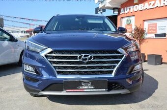Hyundai Tucson PREMIUM 1,6 TGDi 130KW AT7 4x4
