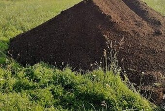 Hlina, zemina, ornica ...