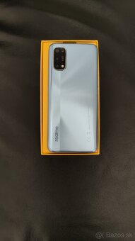 Predám mobil Realme 7 pro. Sečovce.