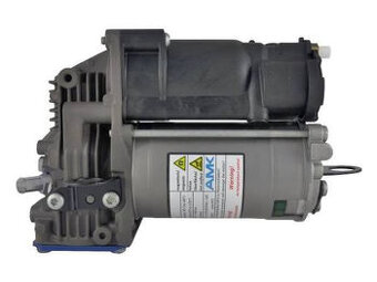 Vzduchovy kompresor podvozku Mercedes ML GL W164 W166