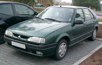 Rozpredam Renault 19
