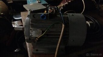 elektromotor 2,2kw 1400ot.m.