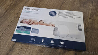 Monitor dychu Babysense 2 Pro