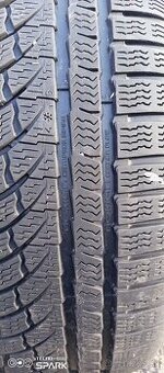 Zimné pneumatiky 245/35 R21 Nokian