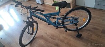 Predam detsky bicykel