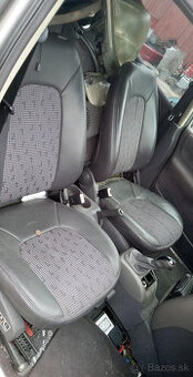 Mercedes A 160 1,6i 75kw kód: 166.960