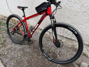 Predám horský bicykel CTM