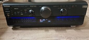 Technics  SA - AX 7