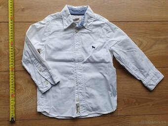 Detská košela H&M + druhá ZADARMO