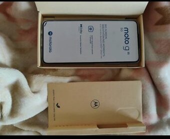 Motorola G35 Power 5G