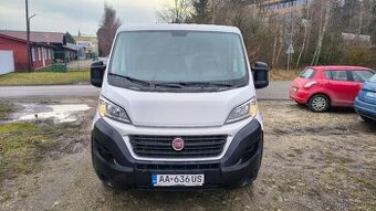 Fiat Ducato 2.3 JTD