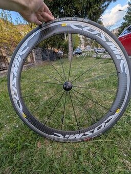 Predám predné koleso Mavic Cosmic SLS (28")