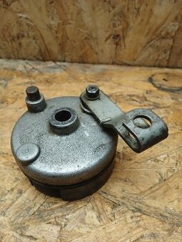 Babetta zadný brzdový štít