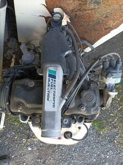 Motor Vitara 1.6 8V