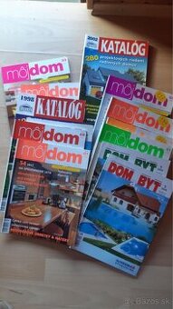 Casopis moj dom